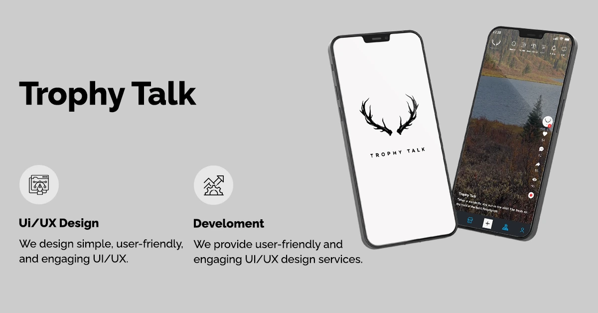 AI app builder for mobile and web