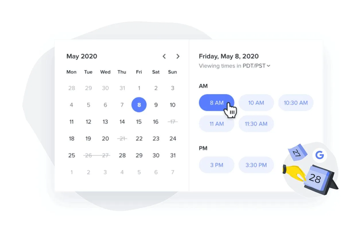 AI app builder