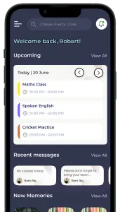 AI-powered app and web development