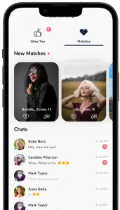 AI-powered app and web development