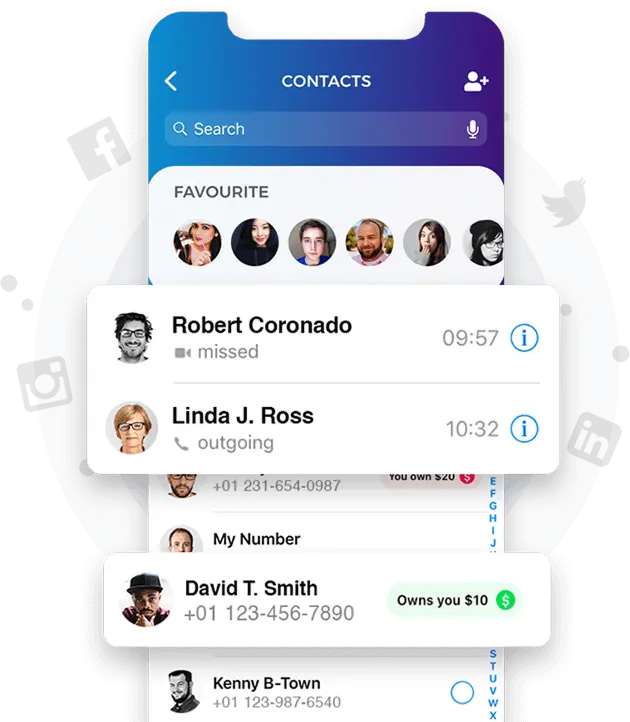AI app builder