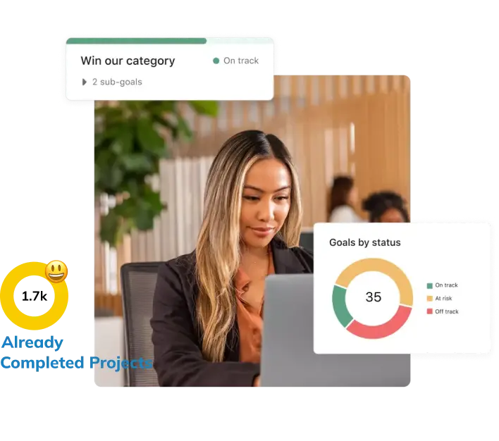 AI app builder