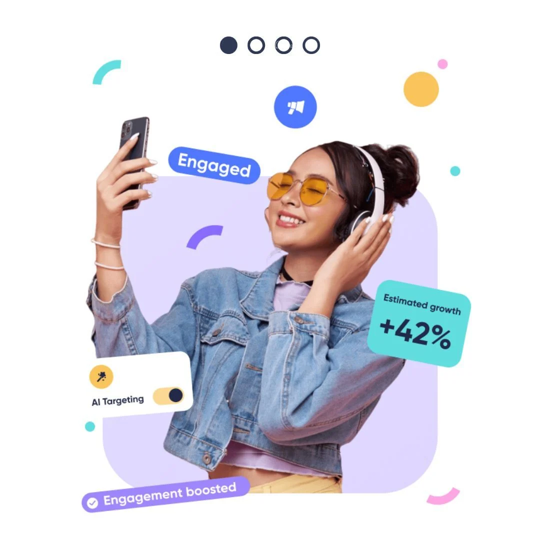 AI app builder