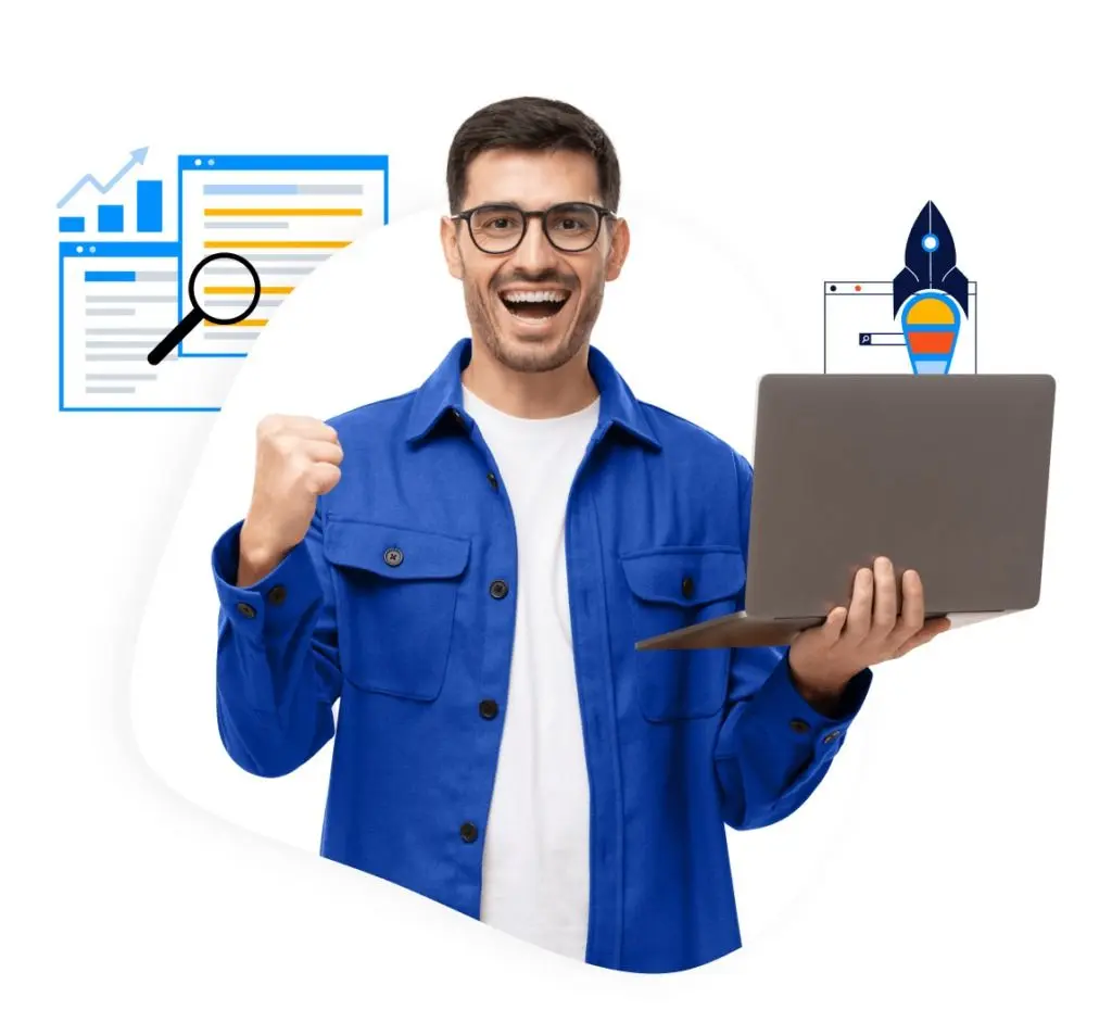 AI app builder for mobile and web
