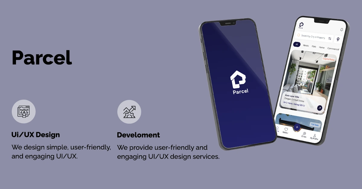 AI app builder for mobile and web