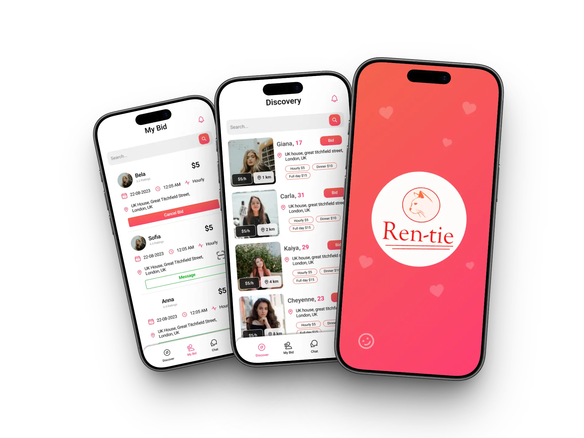 AI-powered app and web development