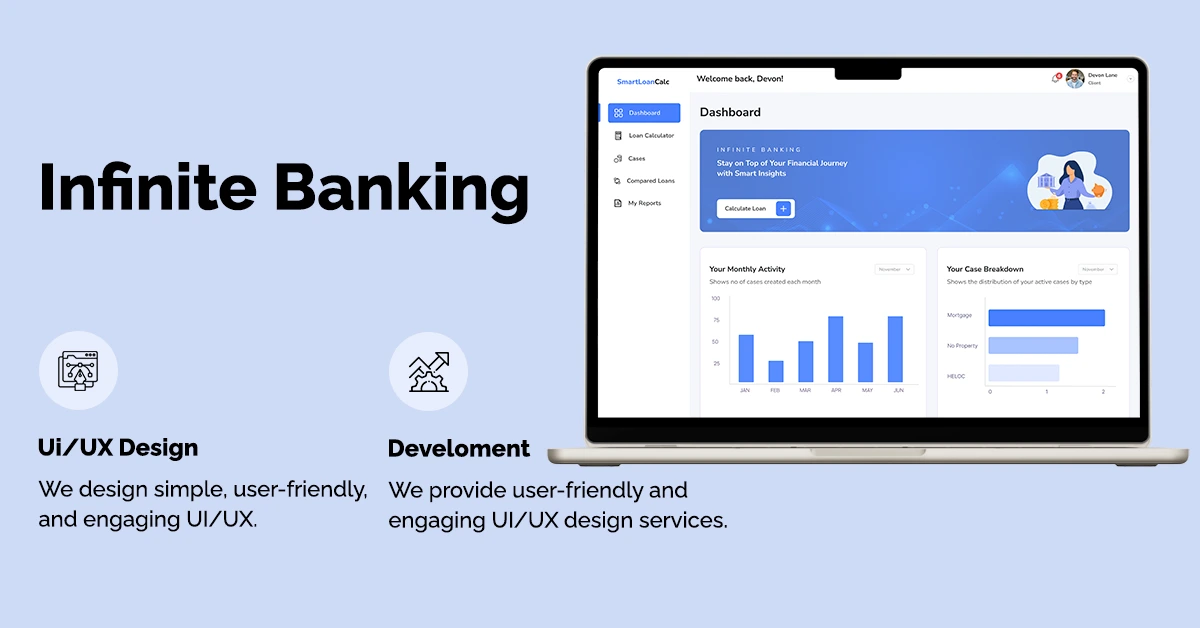 AI app builder for mobile and web